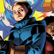 Lion Forge